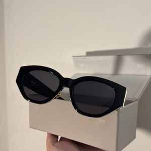 DEZI sunglasses